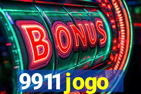 9911 jogo